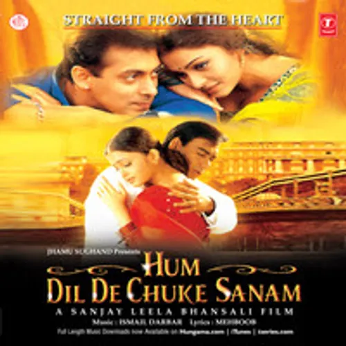 Hum Saath Saath Hain 1999